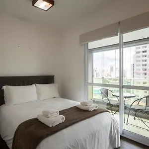 Bhomy Perdizes Vista Do Allianz Parque Ts808 Apartamento