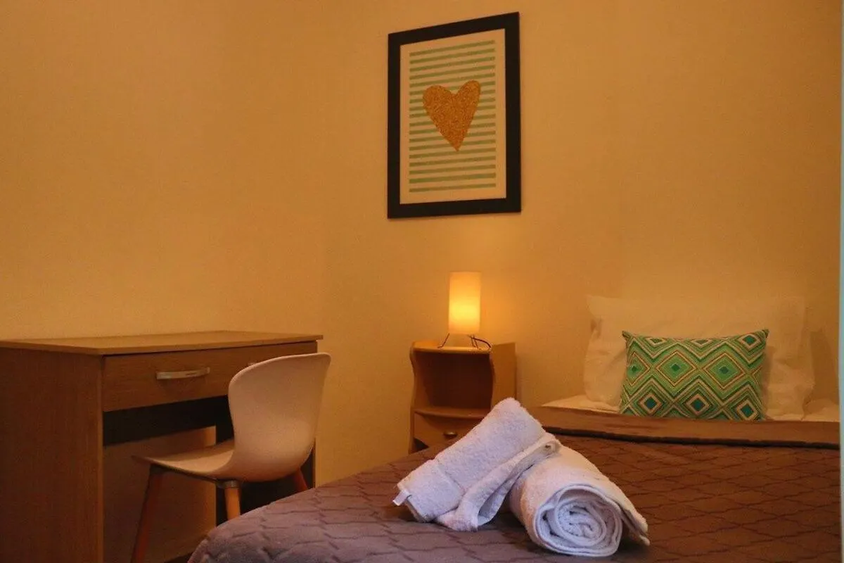 Apto Morumbi Completo São Paulo Apartamento