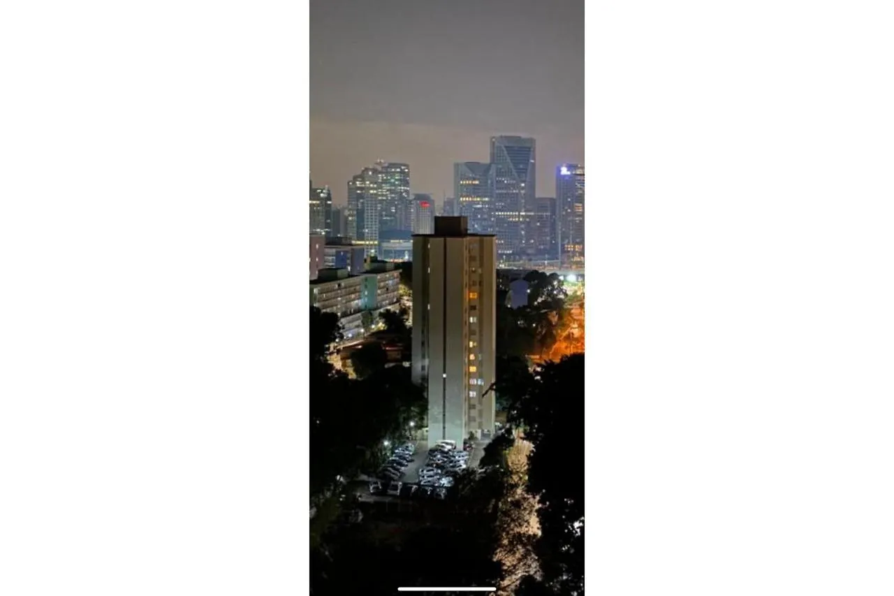 Apto Morumbi Completo São Paulo Brasil