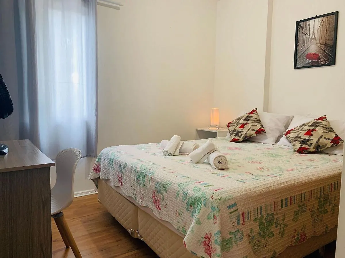 Apartamento Apto Morumbi Completo São Paulo